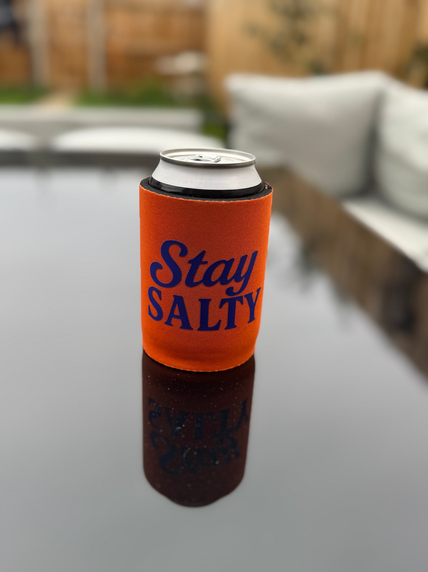 Stay Salty Drinks cooler