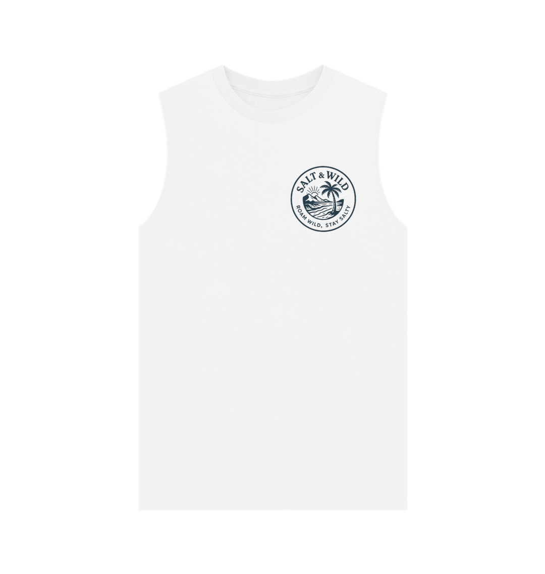 White Vests