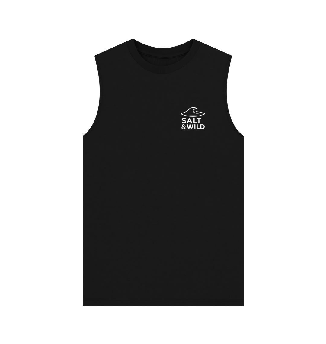 Black Vests