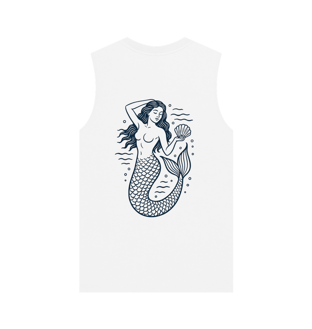 White Vests