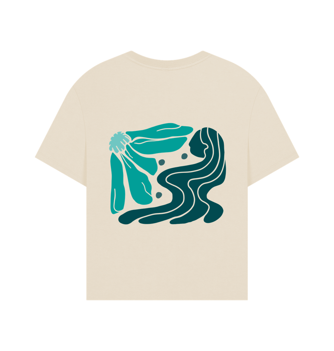 Oat Printed T-shirt