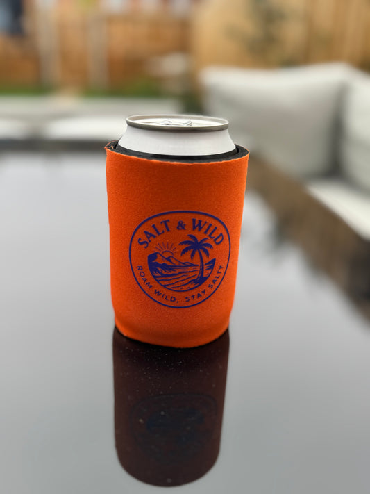 Stay Salty Drinks cooler