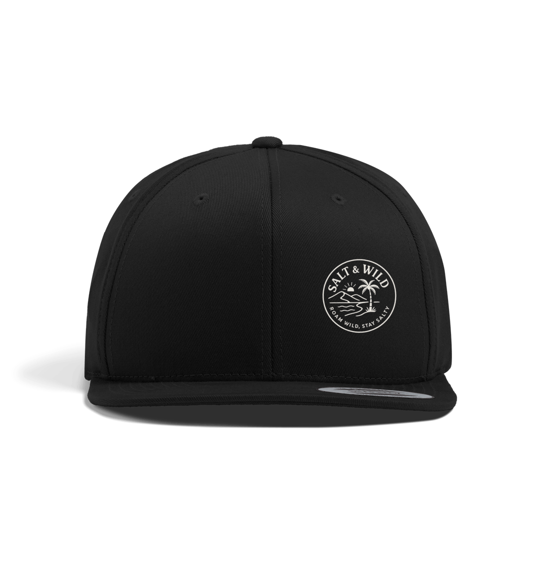Black Caps
