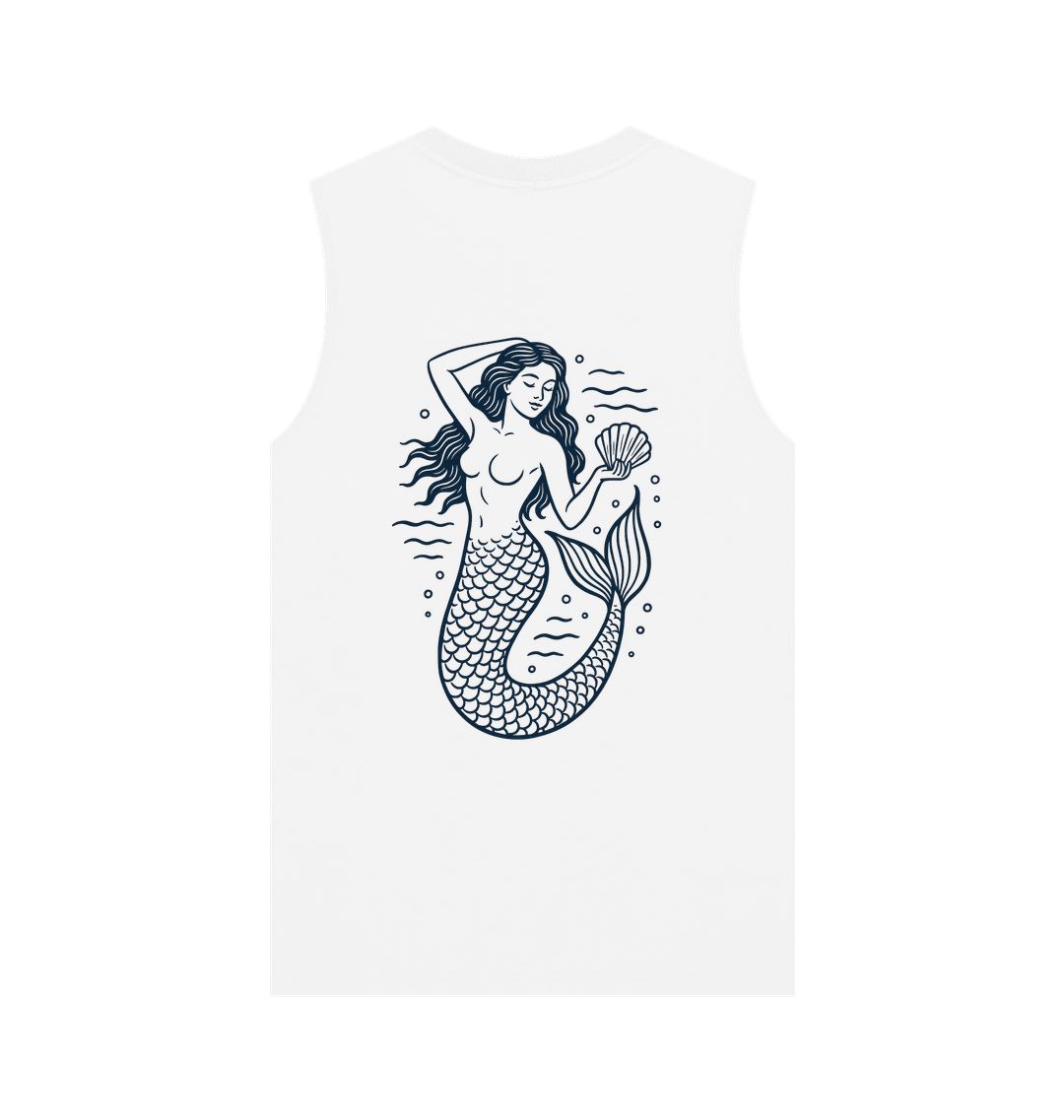 White Vests