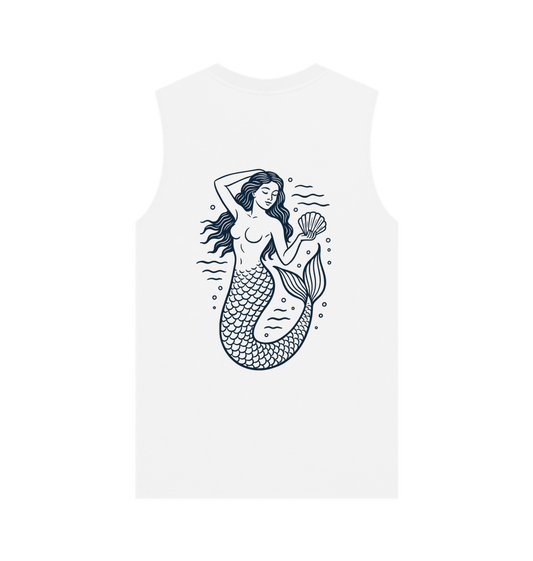 White Vests