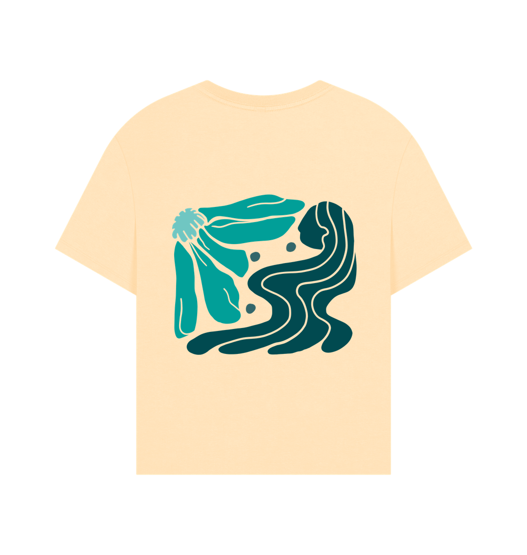 Butter Printed T-shirt