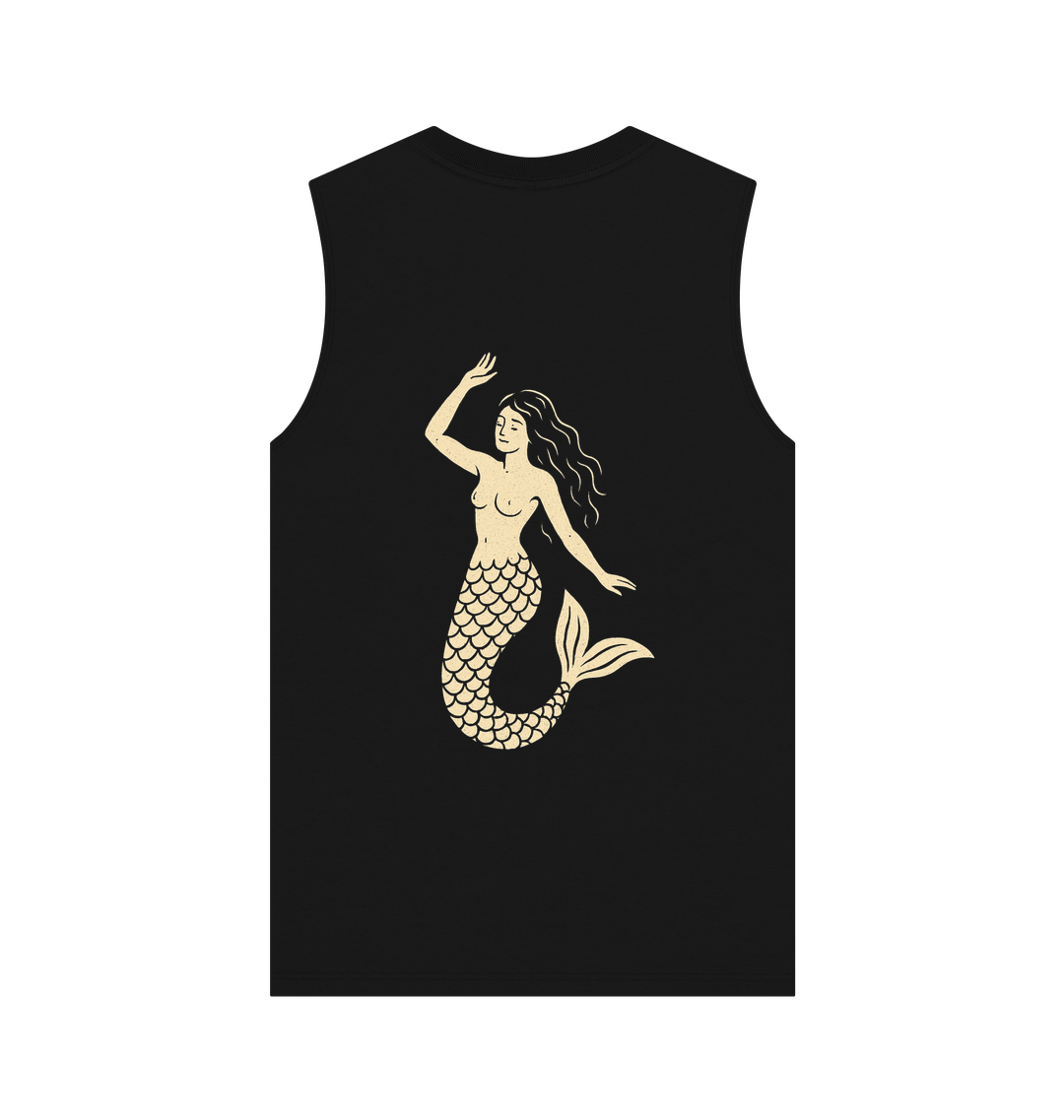 Black Vests