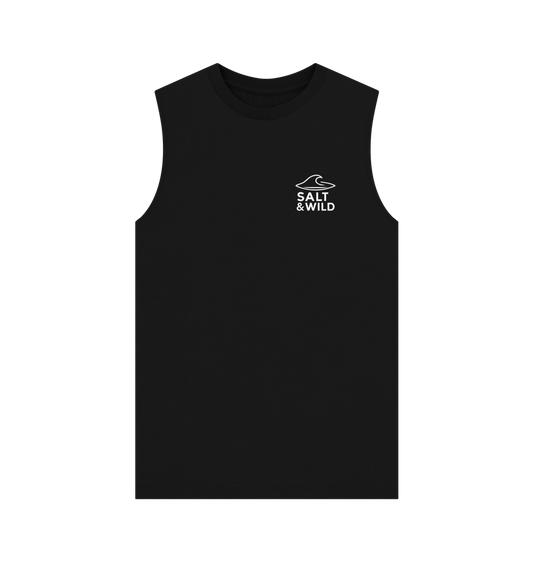Black Vests